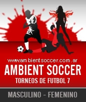Torneos de Futbol